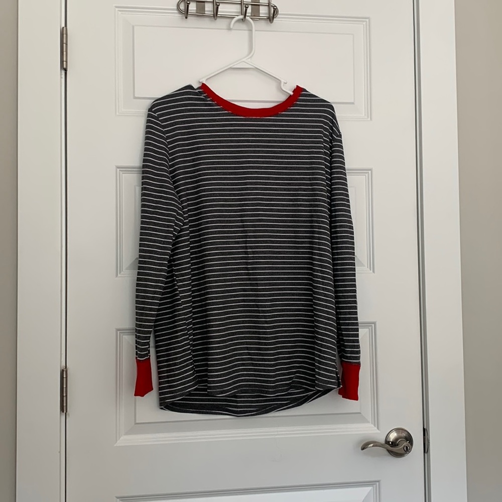 PJ Top